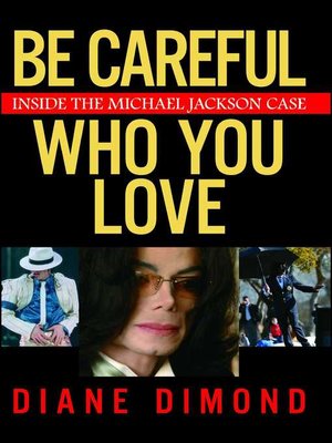 cover image of Be Careful Who You Love